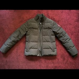 Canada Goose Woolford Jacket Fusion Fit